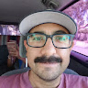 Meet your Posher, William